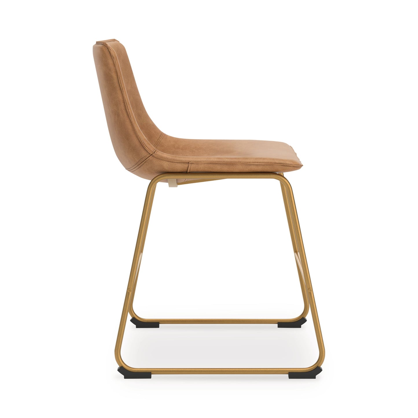 Crandox - Dining Upholstered Side Chair (Set of 2)