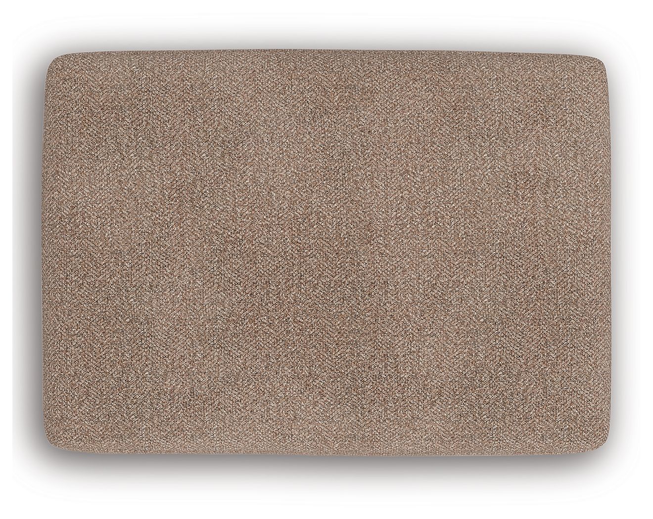 Triston-Peaks - Suede - Ottoman
