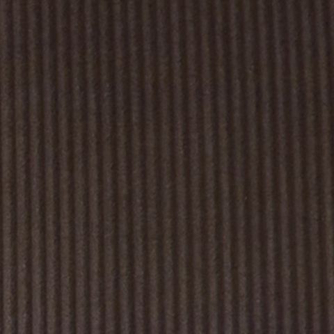 Landsings - Chocolate - Oversized Accent Ottoman