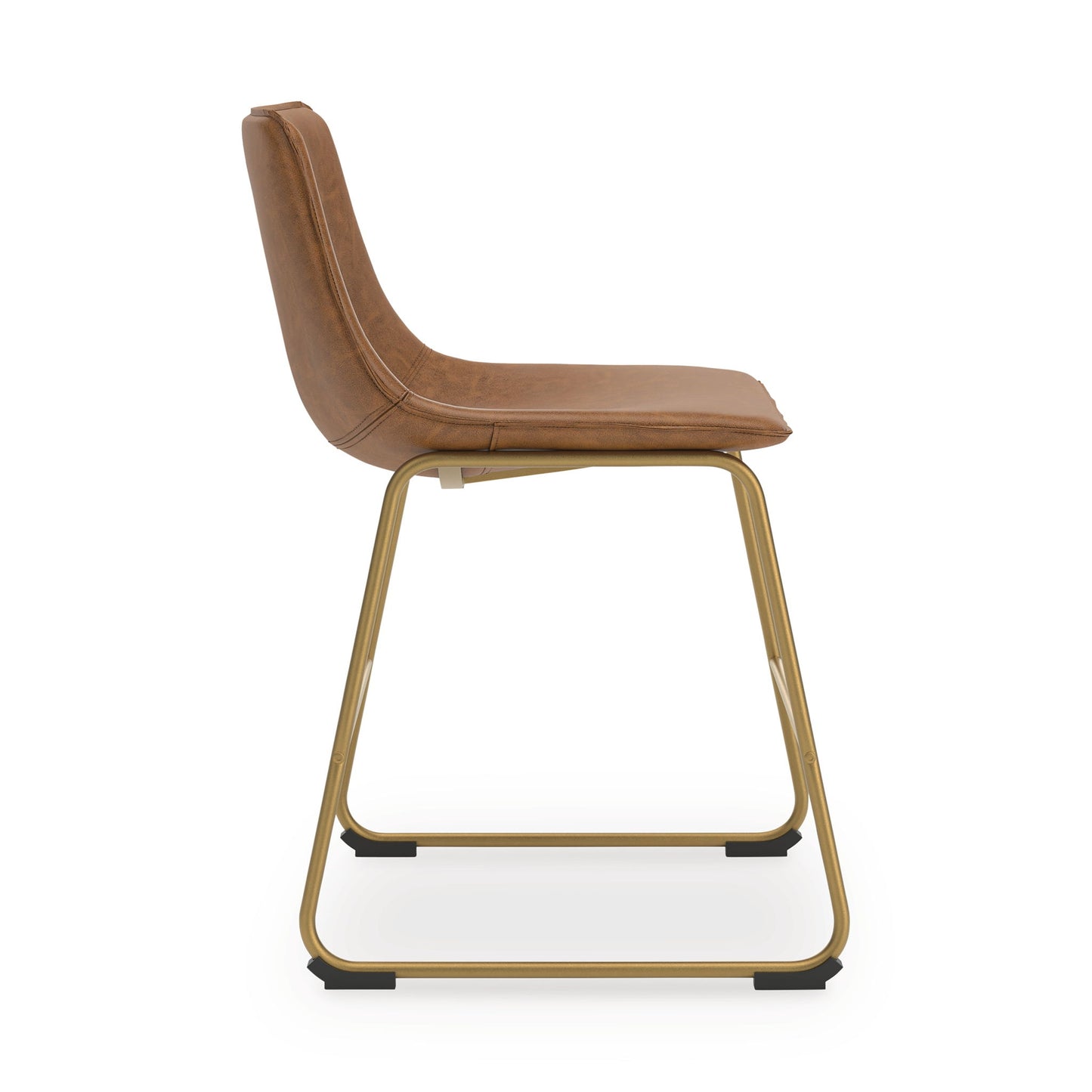 Crandox - Dining Upholstered Side Chair (Set of 2)