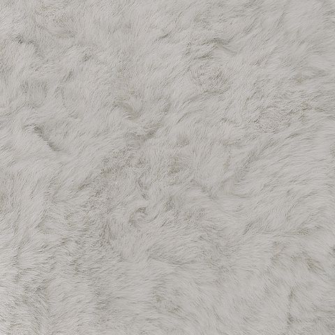 Snodoodle - Arctic - Oversized Accent Ottoman