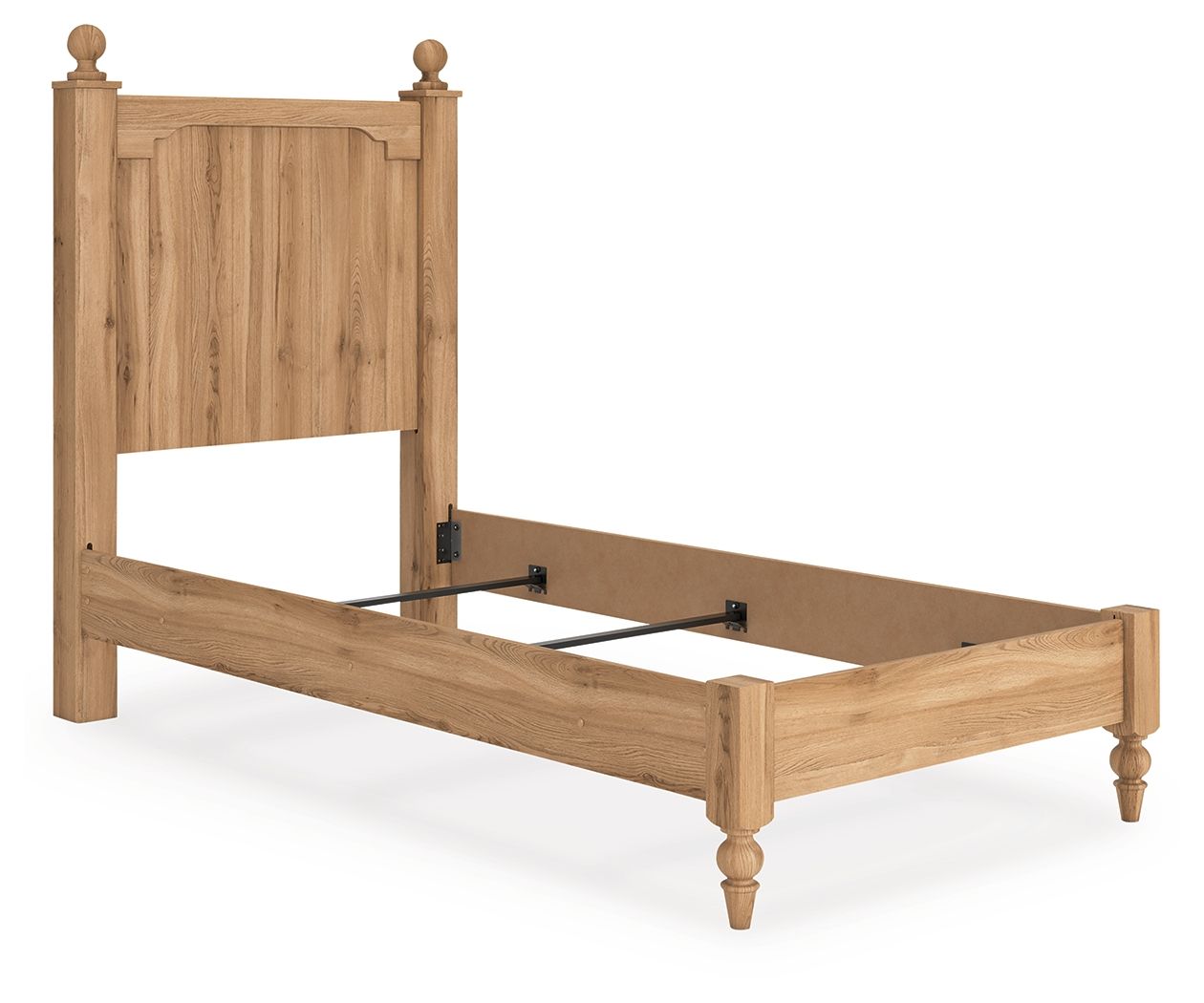 Galletyn - Panel Bed