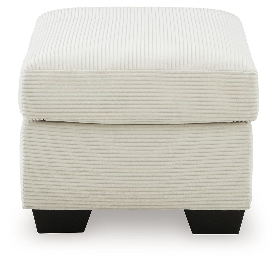 Amesley - Ottoman