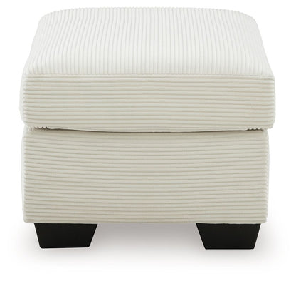 Amesley - Ottoman