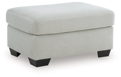 Amesley - Ottoman
