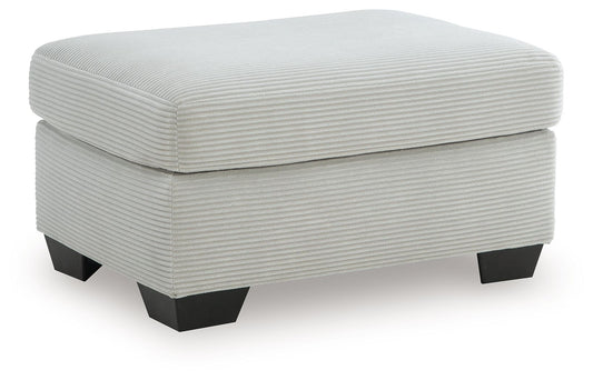 Amesley - Ottoman