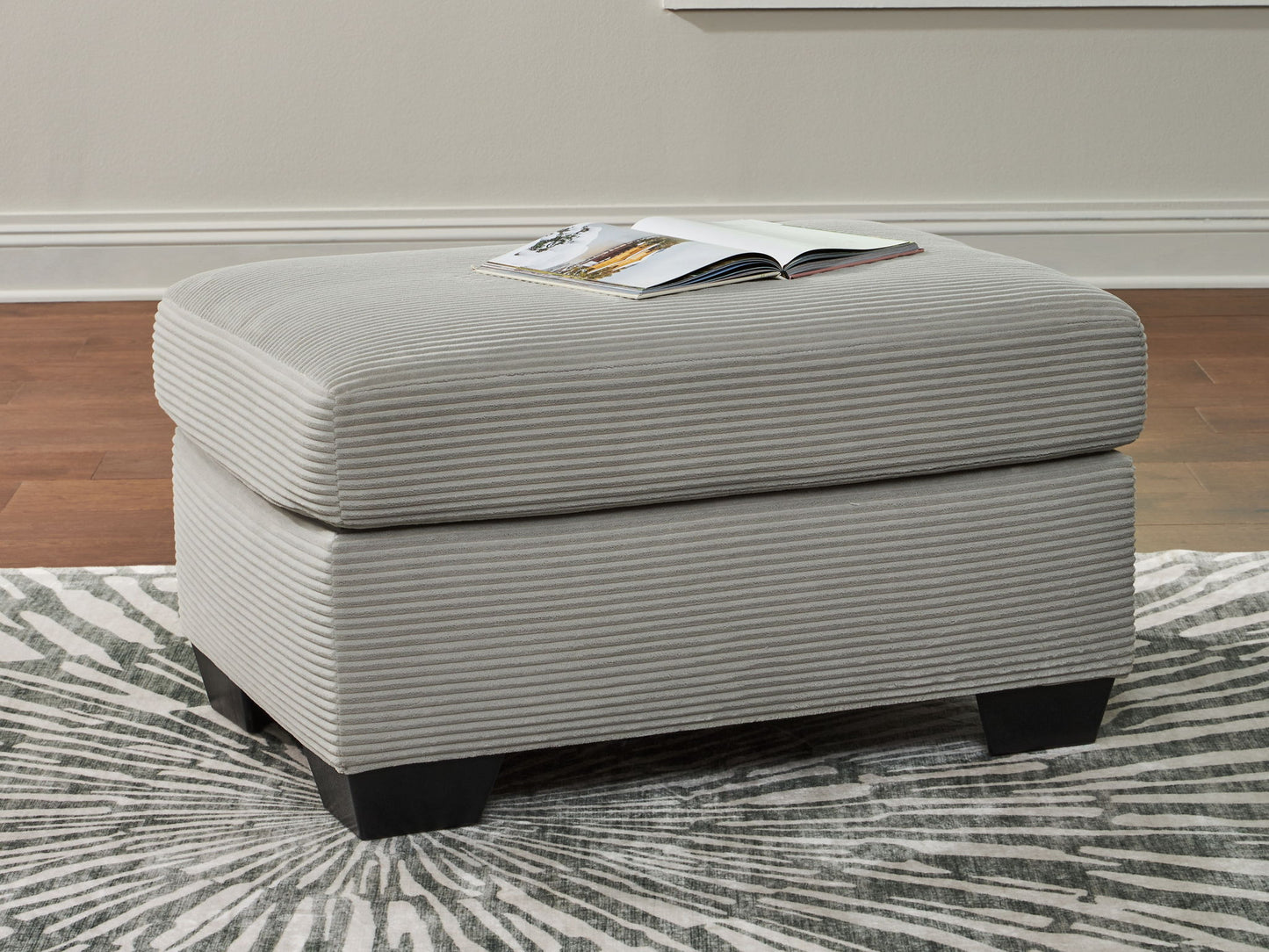 Amesley - Ottoman