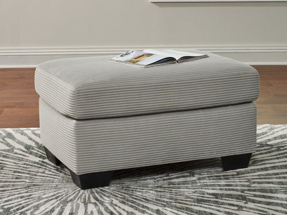 Amesley - Ottoman