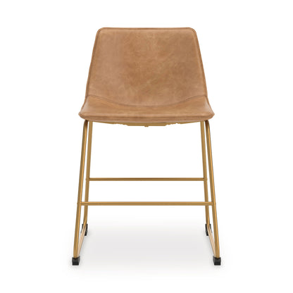 Crandox - Dining Upholstered Side Chair (Set of 2)