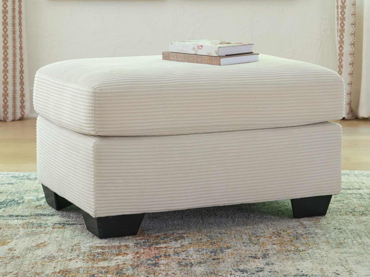 Amesley - Ottoman