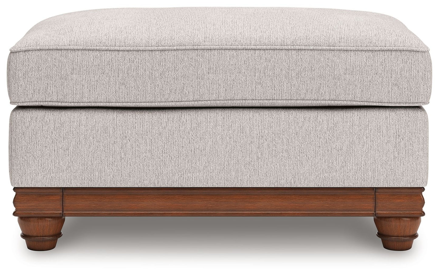 Stoughton - Sandstone - Ottoman