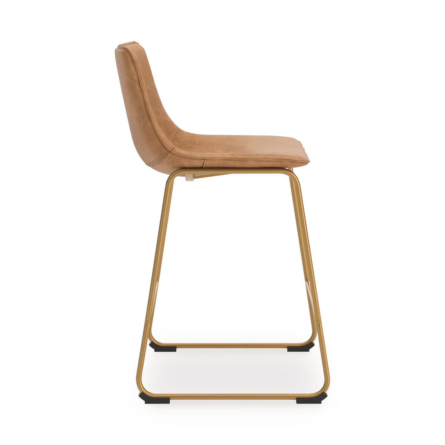 Crandox - Upholstered Barstool (Set of 2)