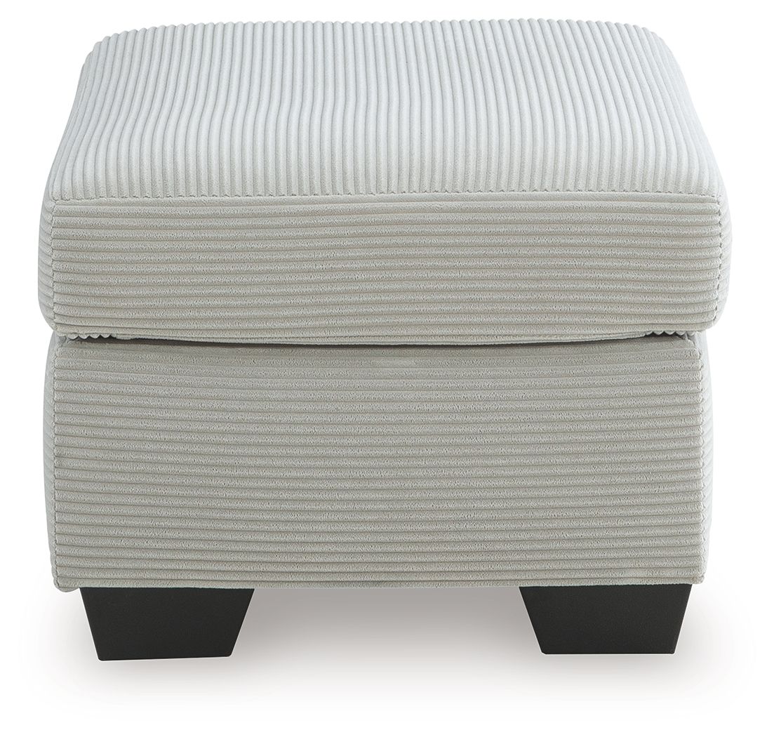 Amesley - Ottoman
