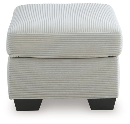 Amesley - Ottoman